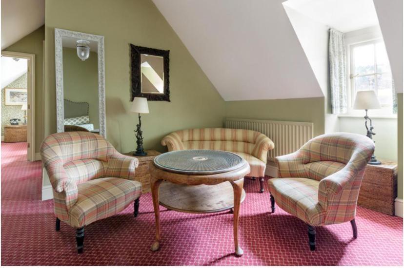 Bed & Breakfast The Stag And Huntsman At