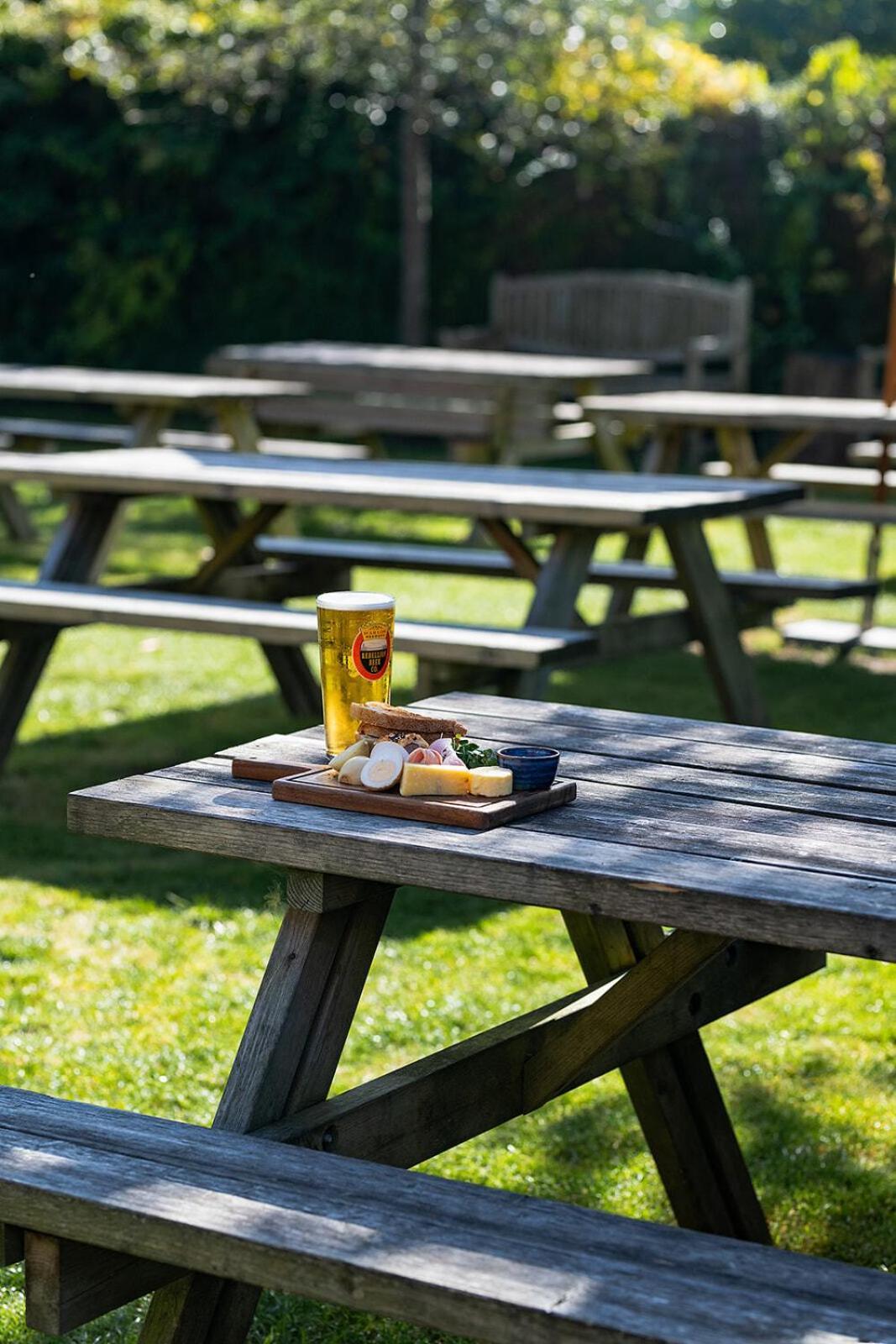 The Stag And Huntsman At Bed & Breakfast 3*